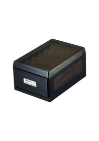 Resim Kw-trio 400 Lü Kartvizit Kutusu 814400 