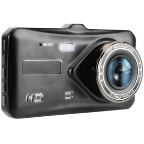 Resim Dokunmatik Dvr -geri Görüş Kamerası / Gupr97 