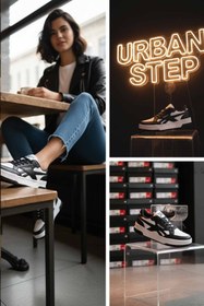 Resim Reebok Kadın Günlük Spor Ayakkabı Fashihon Model 