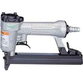 Resim Gison GP8016 Tetik Emniyetli Havalı Çivi Tabancası 