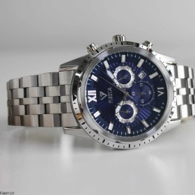 Resim Fiesta FS601121 Çelik Kordonlu Erkek Kol Saati 