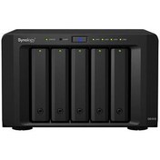 Resim Synology Nas Server DS1515 Storage Sunucu 