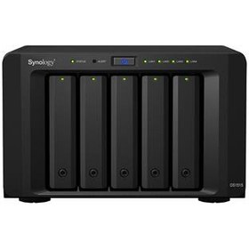 Resim Synology Nas Server DS1515 Storage Sunucu 