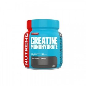 Resim Nutrend Creatine Monohydrate Creapure 300 Gr 