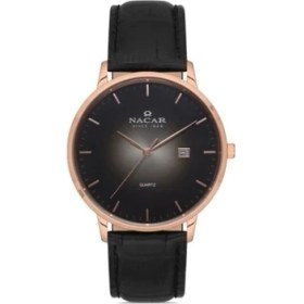 Resim Nacar NC35-290037-RBL1 Erkek Kol Saati 