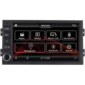 Resim Necvox Peugeot 308 2014-2018 Navigasyon*dvd*usb*bluetooth*hd Kamera 