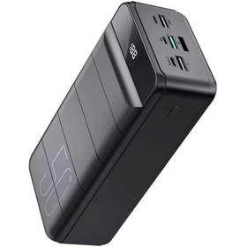 Resim 50.000 Mah Powerbank Çoklu 
