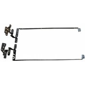 Resim Toshiba Satellite L655-18U, L655-18V, L655-192, L655-194, L655-198, L655-19C Uyumlu Menteşe Ver.2 