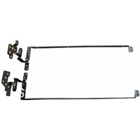 Resim Toshiba Satellite L650-107, L650-108, L650-10D, L650-100, L650-102, L650-106 Uyumlu Menteşe Ver.2 