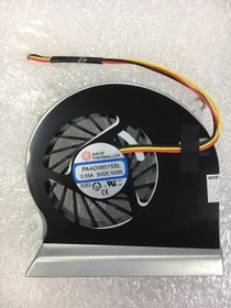 Resim MSI GE60 Uyumlu Cpu İşlemci Fan 