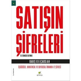 Resim Satışın Şifreleri - Barış Kılıçarslan - Elma Yayınevi 
