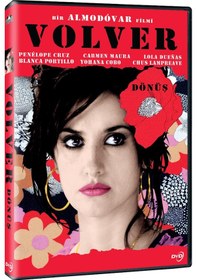 Resim Dvd-Dönüş - Volver 