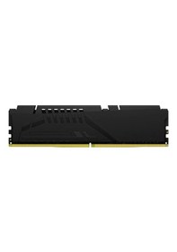 Resim Kıngston Beast, Kf552c36bbe-16tr, 16gb, 5200mhz, Ddr5, Cl36, Desktop Gaming Ram Soğutuculu 