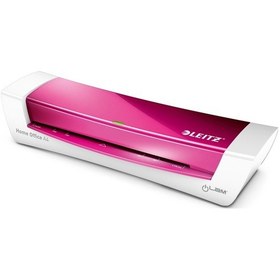 Resim Leitz 7368-0023 Ilam Home A4 Laminasyon Makinesi 