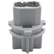 Resim Tenfowee Honda Accord/civic/odyssey/fit İçin Abs Malzeme Fren Arka Lambası Soketi Tutucu, Yeni Ve Doğrudan Değişim, 33515-s50-003 Uyumlu 