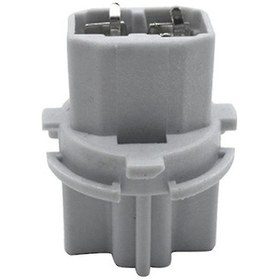 Resim Tenfowee Honda Accord/civic/odyssey/fit İçin Abs Malzeme Fren Arka Lambası Soketi Tutucu, Yeni Ve Doğrudan Değişim, 33515-s50-003 Uyumlu 