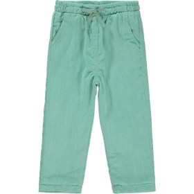 Resim Civil Girls Kız Çocuk Pantolon 2-5 Yaş Mint 