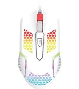 Resim Tm-15 Usb Rgb Aydınlatmalı Kablolu Gaming Oyuncu Mouse - 