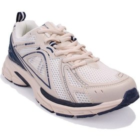 Resim Hammer Jack 10125028 Hamlet Beyaz Lacivert Ortopedik Günlük Erkek Spor Ayakkabı Lacivert 