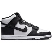 Resim Nike Dunk High Retro Erkek Günlük Ayakkabı 