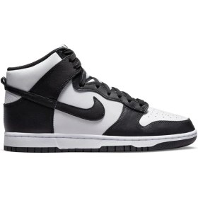Resim Nike Dunk High Retro Erkek Günlük Ayakkabı 