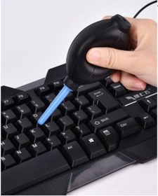 Resim Polham Laptop Temizleme Seti Klavye Temizleme Seti Telefon Temizl 