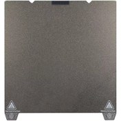 Resim Hobi Mekatronik Creality K1C Çift Taraflı Pütürlü Pei Yay Çeliği Levha 