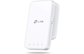 Resim RE300 | Wi-Fi 5 Menzil Genişletici | AC1200 Mbps | Easymesh | Dual Band | Kolay Kurulum | Tüm Modem ve Router Modelleri ile Uyumludur 