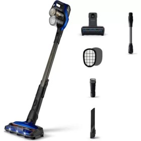 Resim Philips Xc8049/01 Dikey Sarjlı Süpürge 