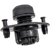Resim Opel Crosland Bagaj Ayar Takozu Psa Marka 13212251 