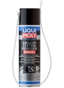 Resim Liqui Moly Pro-line Dizel Egr Valf Hava Emme Manifold Temizleyici ( 