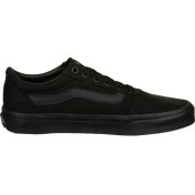 Resim Vans Wm Ward Kadın Siyah Sneaker 