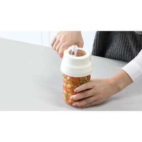 Resim Dae Plastlife Plastik Pratik Kavanoz Açacağı 