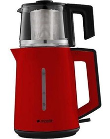 Resim Arçelik Cm 3940 M Pastoral Çay Makinesi 