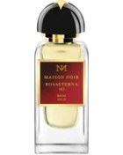 Resim Maison Noir Rose Eterna 163 Edp 50 Ml 7640400690574 Diğer 