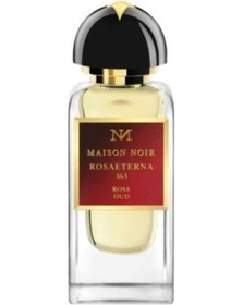 Resim Maison Noir Rose Eterna 163 Edp 50 Ml 7640400690574 Diğer 