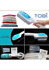 Resim Tobi Steamer Buharlı Pratik Mucize Ütü Diğer 