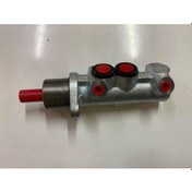 Resim Ana Merkez Tempra Tipo Cifam Marka 202-044 