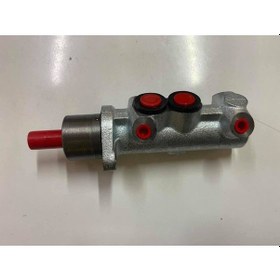 Resim Ana Merkez Tempra Tipo Cifam Marka 202-044 