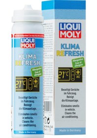 Resim Liqui Moly Klima Fresh Plus 21465 