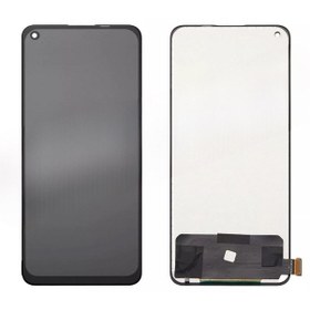Resim Oppo Reno 5 Reno 6 Uyumlu Lcd Ekran Dokunmatik Tft 