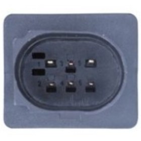 Resim NGK 90792 Oksijen Sensörü Bmw E81 130i E87 E82 E88 E90 E91 E92 E93 E60 E61 E63 E64 E65 E66 E85 E86 