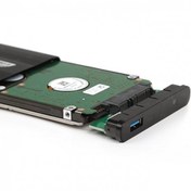 Resim TX TXACE20 USB 3.0 2,5" Sata Disk Kutusu OEM