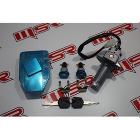 Resim Cgl 125 Kontak Seti (538943996) 