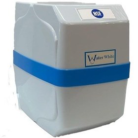 Resim Water White 6 Aşamalı Pompalı Ro Sistem Gold Su Arıtma Cihazı 1 