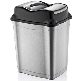 Resim Hobby Life Girdap Çöp Kovası 5lt 