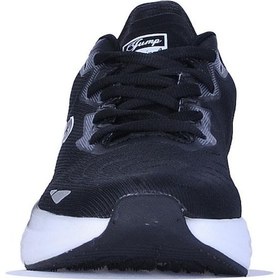 Resim Jump 32835zn Yazlık Kadın Sneaker Spor Ayakkabı Siyah 