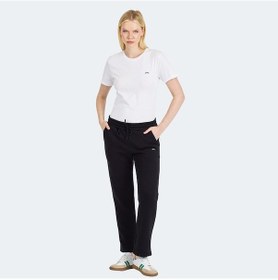 Resim Slazenger MIDNIGHT I Kadın Eşofman Altı Siyah 