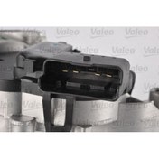 Resim VALEO 579711 SİLECEK MOTORU MEGANE II VALEO