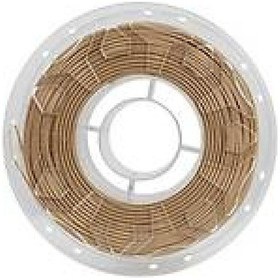 Resim Creality Cr-Wood Pla Filament Wood 1.75 Mm 1 Kg 